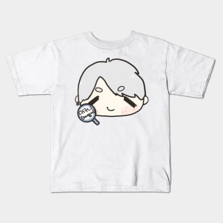 Ravi Chibi | VIXX Kids T-Shirt